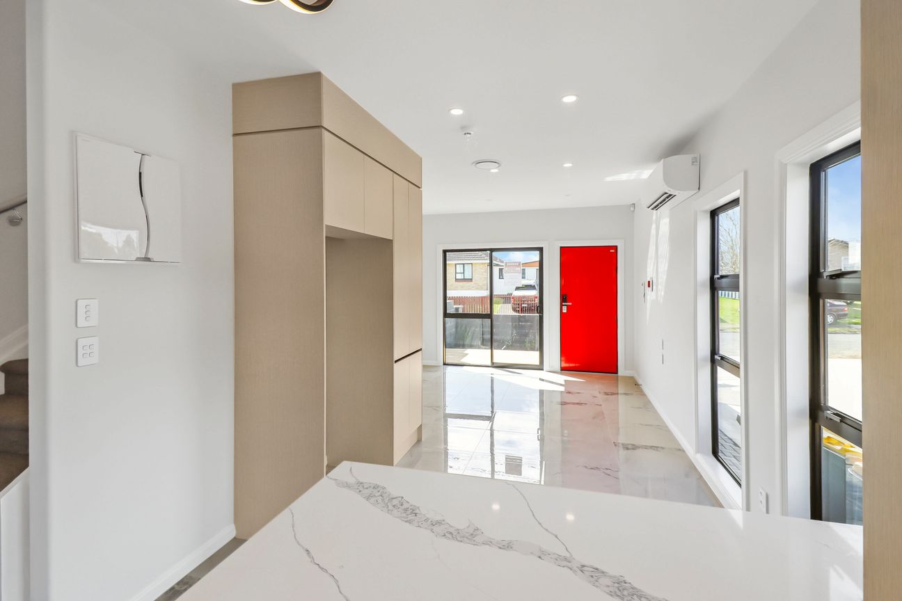 Stunning terrace home - Ready to move in! - Widok 3