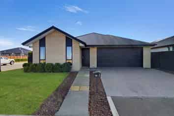 10 Kemble Drive, Rolleston