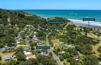 352 Motutara Road, Muriwai
