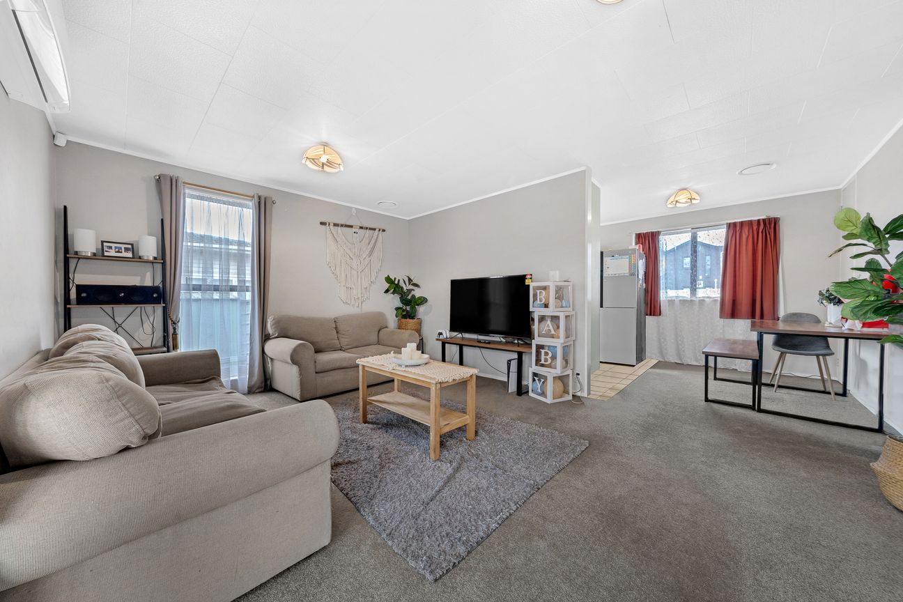 Your Family's First Home or Smart Investment - Widok 2