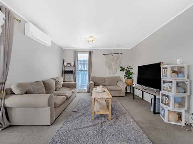 32 Clendon Avenue, Papatoetoe