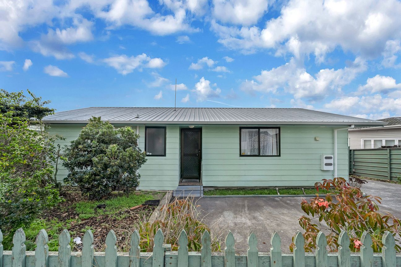 Your Family's First Home or Smart Investment - Widok 4