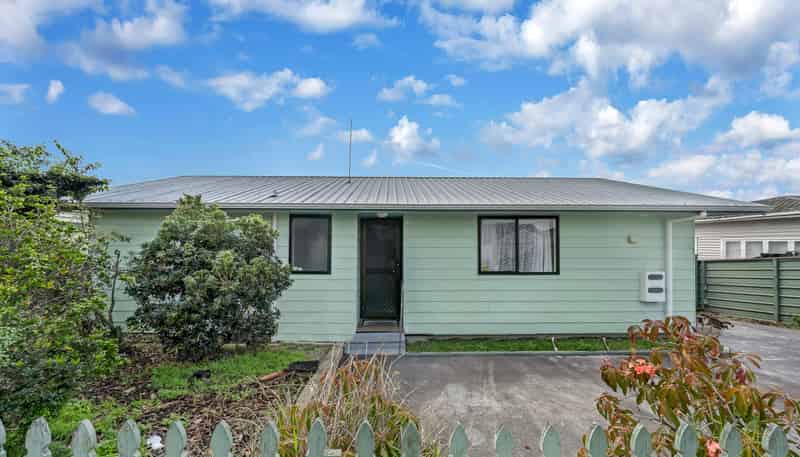 32 Clendon Avenue, Papatoetoe