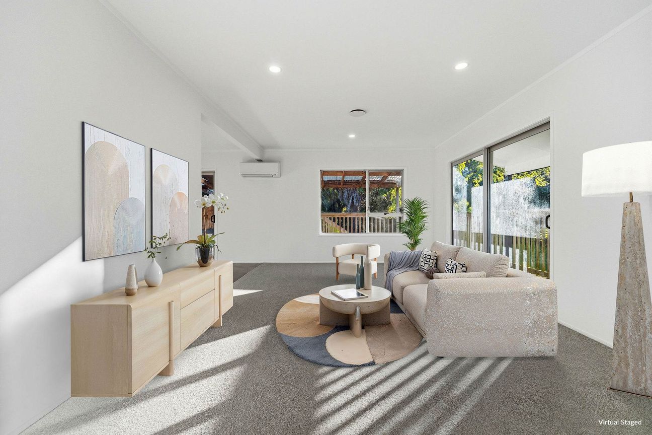 Newly Renovated – Opposite Reserve Park - Ansicht 3