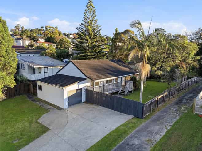 39 Cranston Street, Torbay