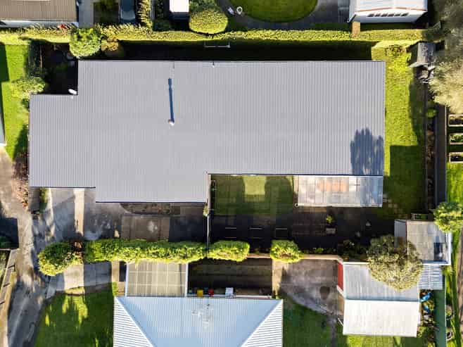 22 Seamer Place, Saint Andrews