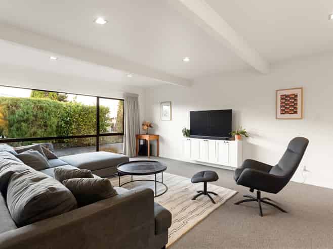 22 Seamer Place, Saint Andrews
