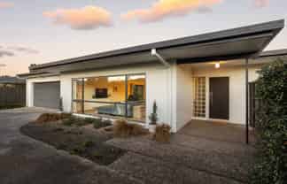 22 Seamer Place, Saint Andrews