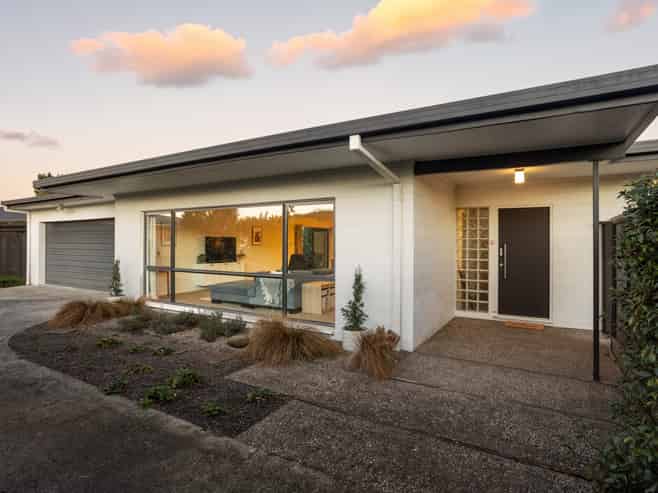 22 Seamer Place, Saint Andrews