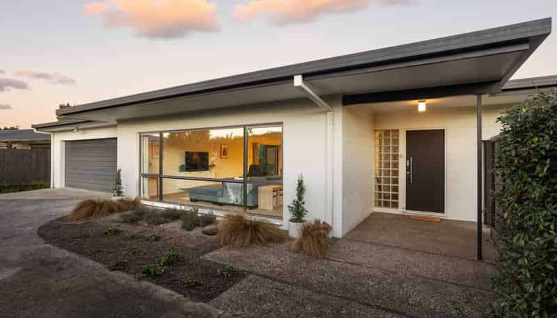 22 Seamer Place, Saint Andrews