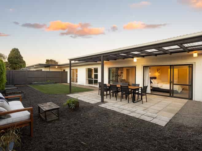 22 Seamer Place, Saint Andrews