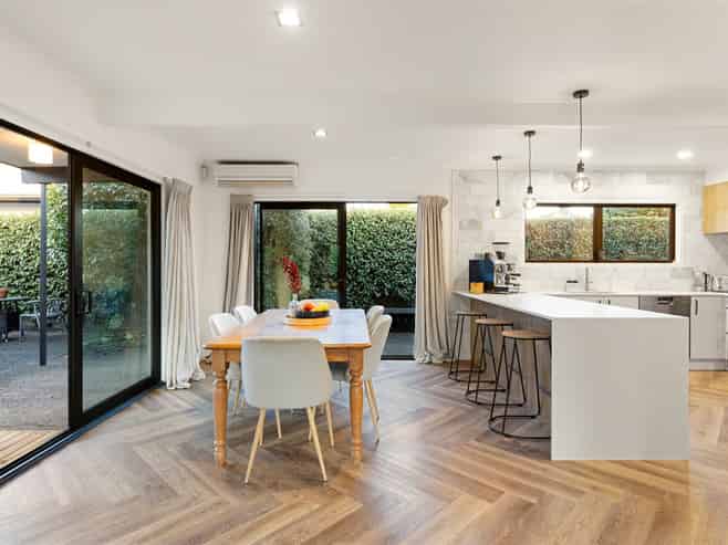22 Seamer Place, Saint Andrews