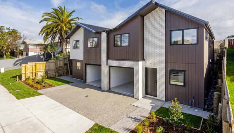 2/9 Glenside Avenue, Pakuranga