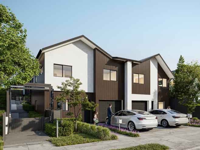 2/9 Glenside Avenue, Pakuranga