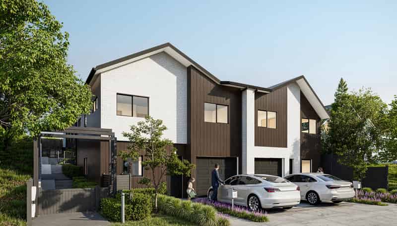 2/9 Glenside Avenue, Pakuranga