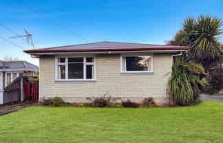 23 Raleigh St, Bishopdale