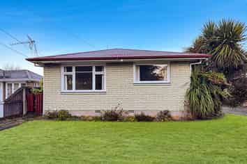 23 Raleigh St, Bishopdale