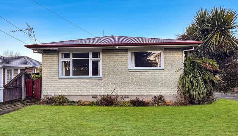 23 Raleigh St, Bishopdale