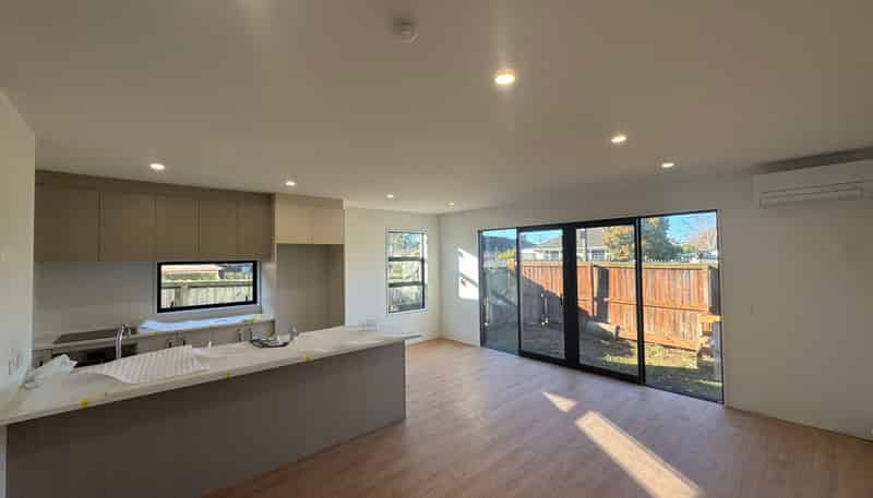 41 Newmark Street, Bishopdale