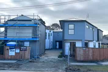 41 Newmark Street, Bishopdale