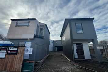 41 Newmark Street, Bishopdale