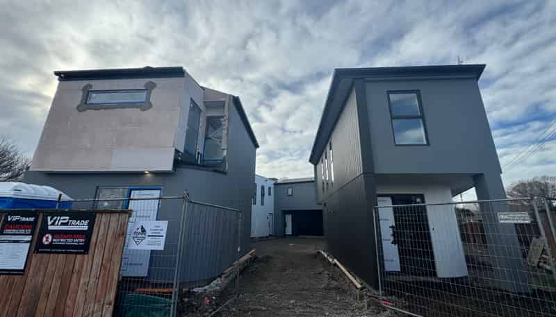 41 Newmark Street, Bishopdale