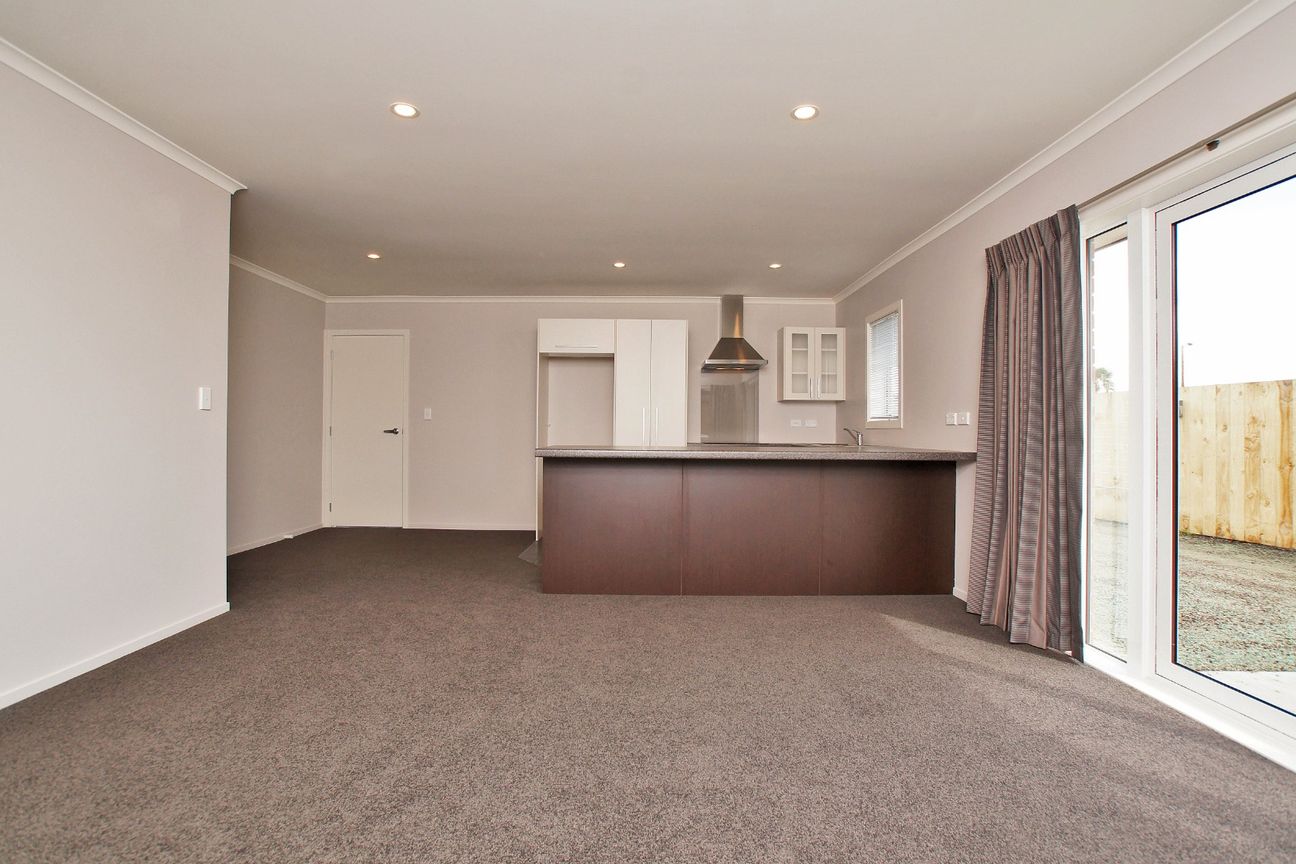 Modern 3 Bedrooms in Frankton - Vista 4