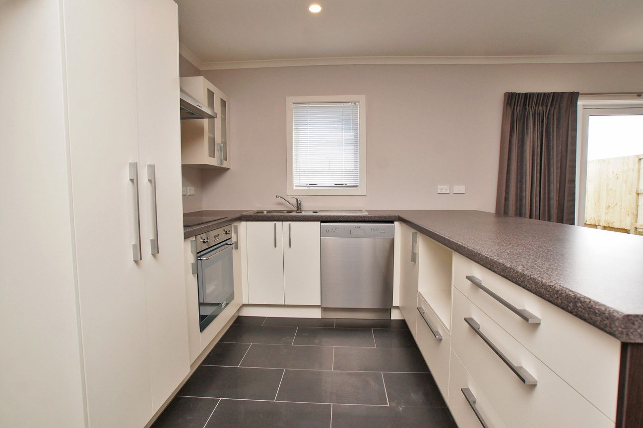 Modern 3 Bedrooms in Frankton - Vista 3