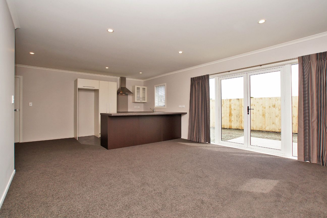Modern 3 Bedrooms in Frankton - Vista 5