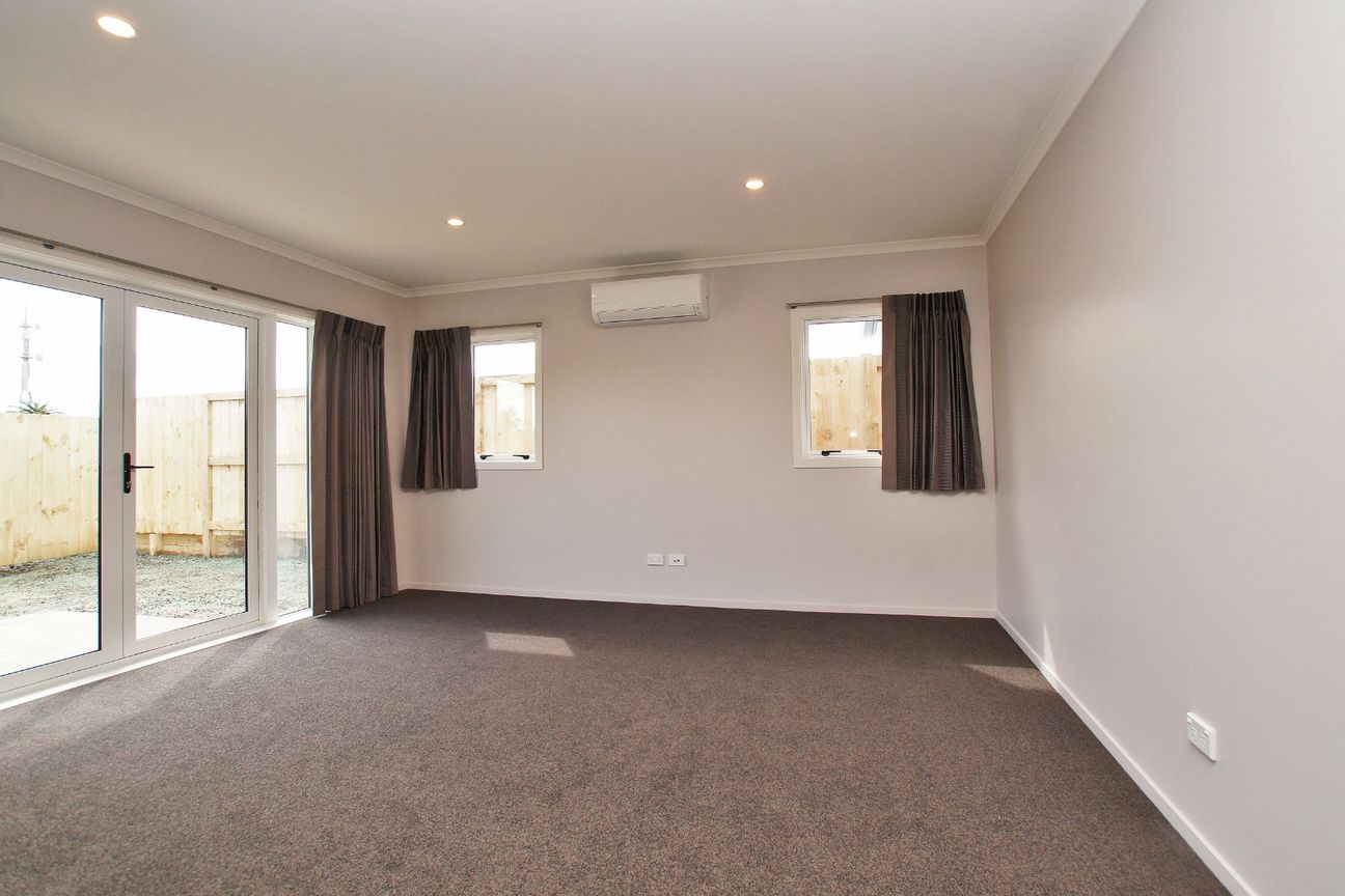 Modern 3 Bedrooms in Frankton - Vista 2