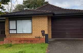 1a Merville Avenue, Te Atatu South