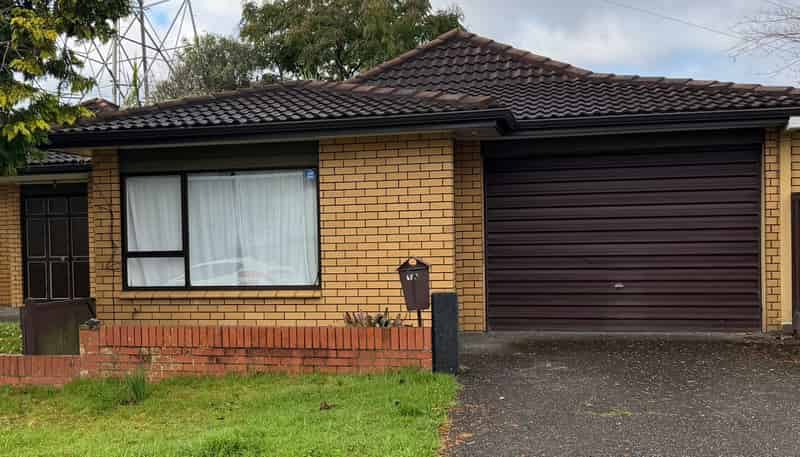 1a Merville Avenue, Te Atatu South