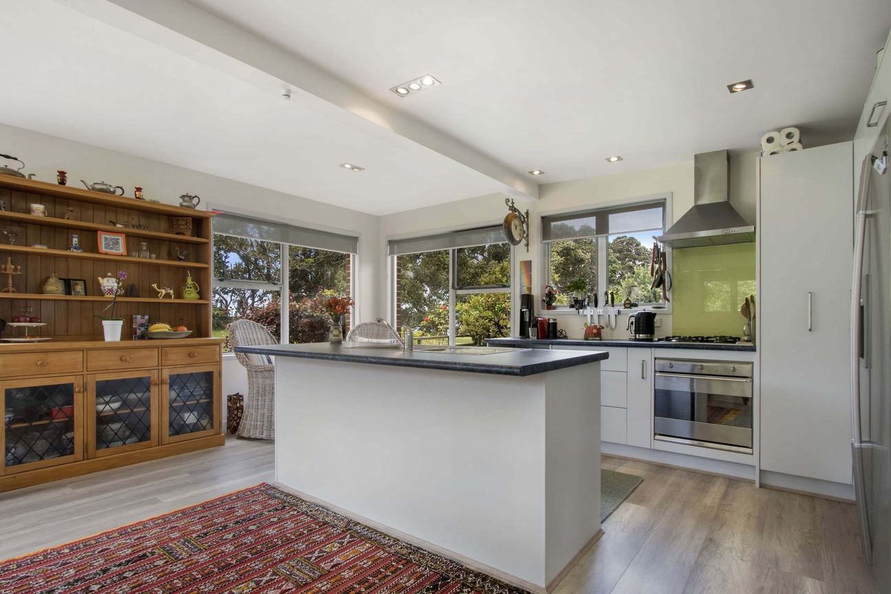 Modern Tidy Family Home – pohled 4