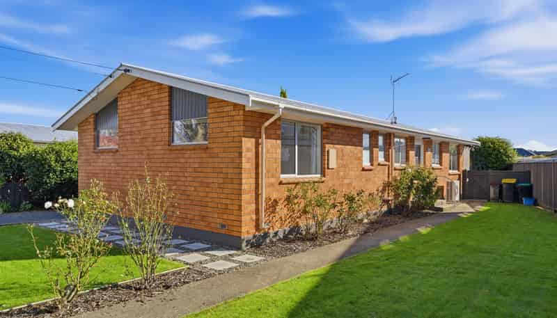 33 Severn Street, Mosgiel