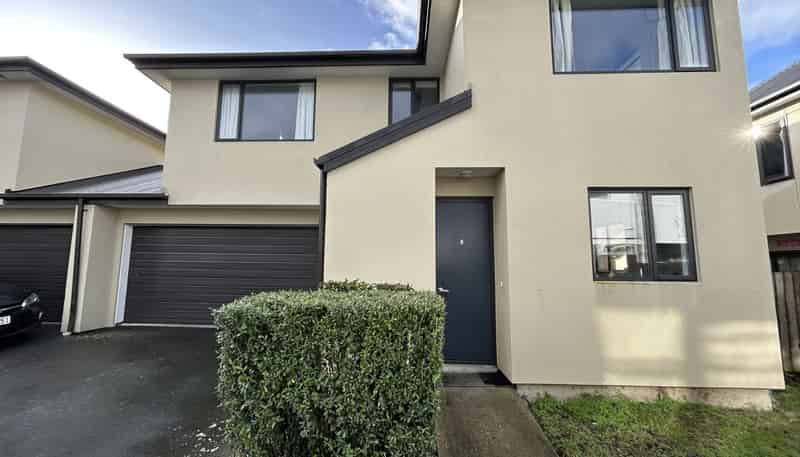 3/46 Picton Avenue, Riccarton