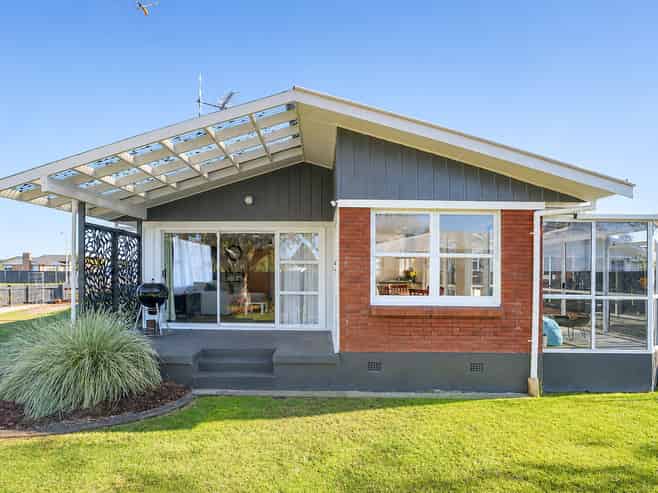 1 Thorpe Street, Fairview Downs