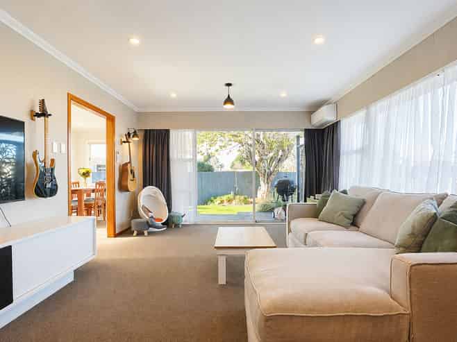 1 Thorpe Street, Fairview Downs