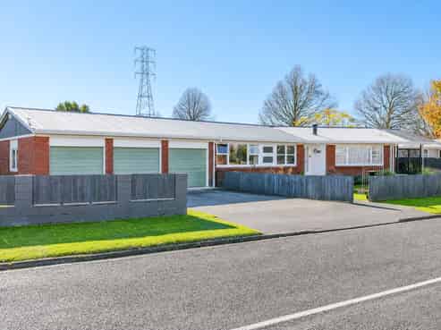 1 Thorpe Street, Fairview Downs