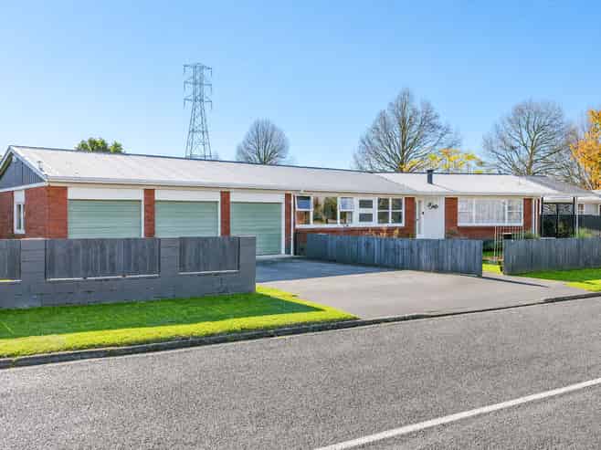 1 Thorpe Street, Fairview Downs