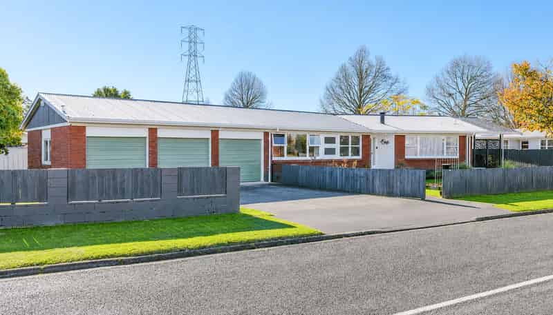 1 Thorpe Street, Fairview Downs