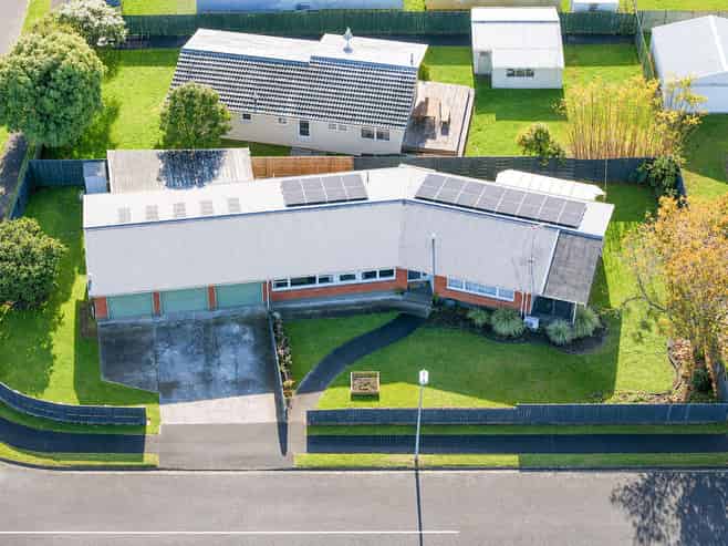 1 Thorpe Street, Fairview Downs