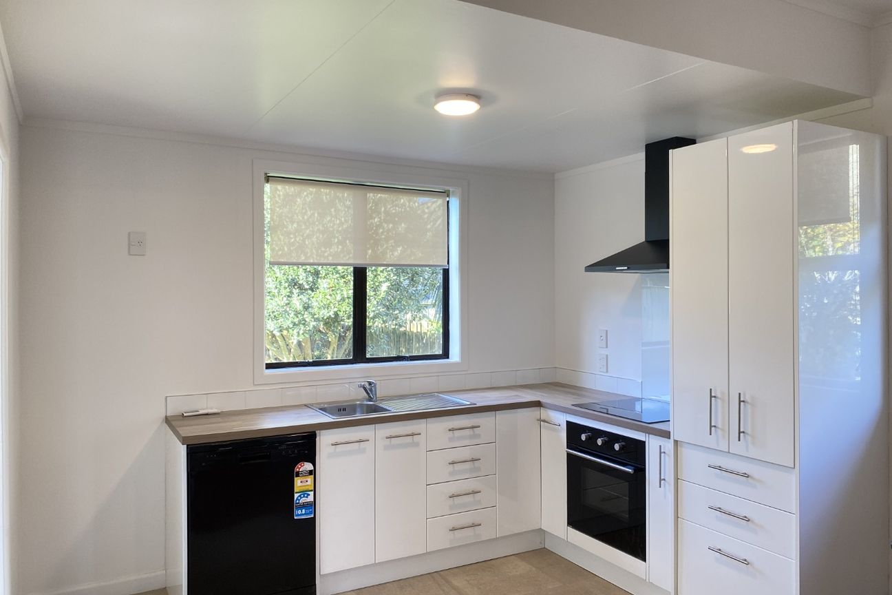Charming three bedroom - Widok 2