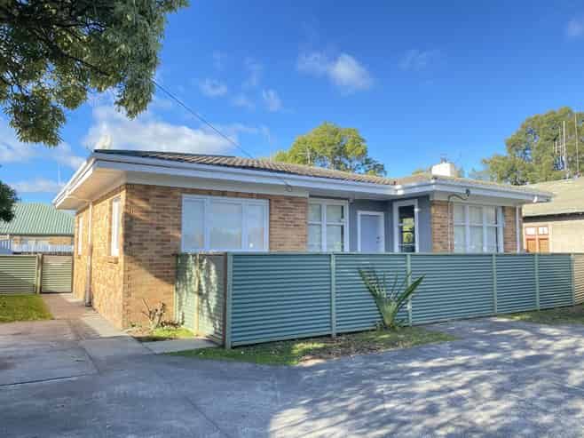 930 Heaphy Terrace, Claudelands