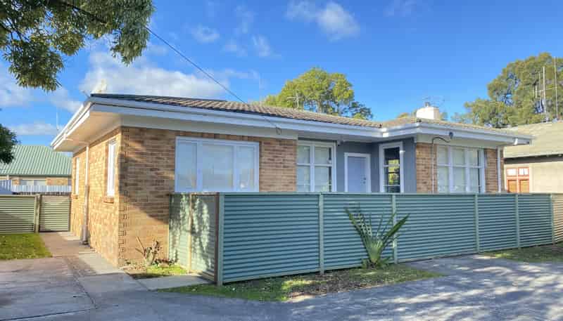 930 Heaphy Terrace, Claudelands