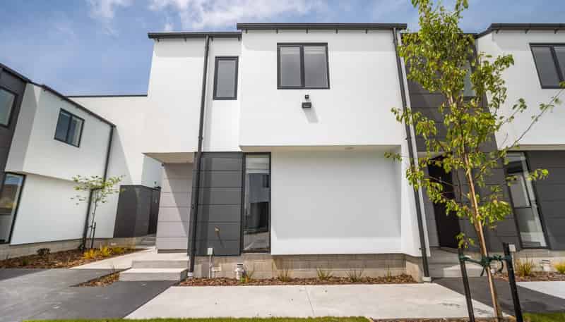 2/126 Edinburgh Street, Spreydon