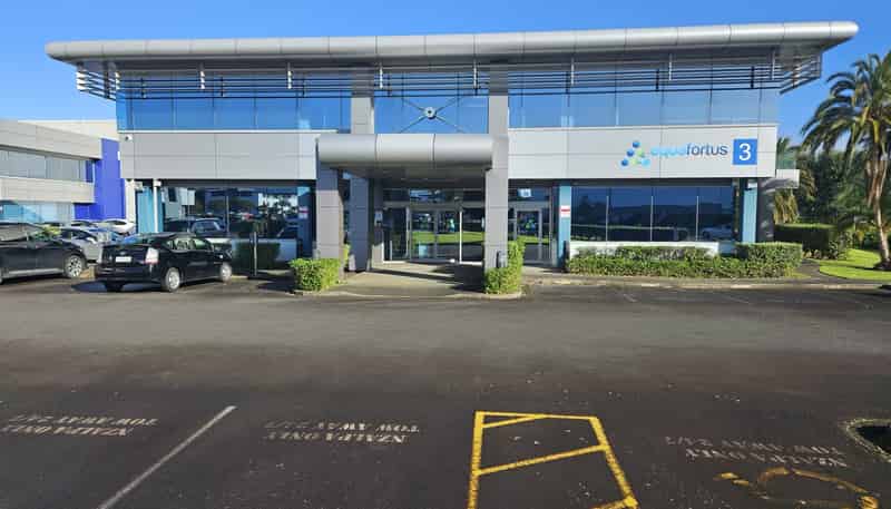 3 Airpark Drive, Mangere