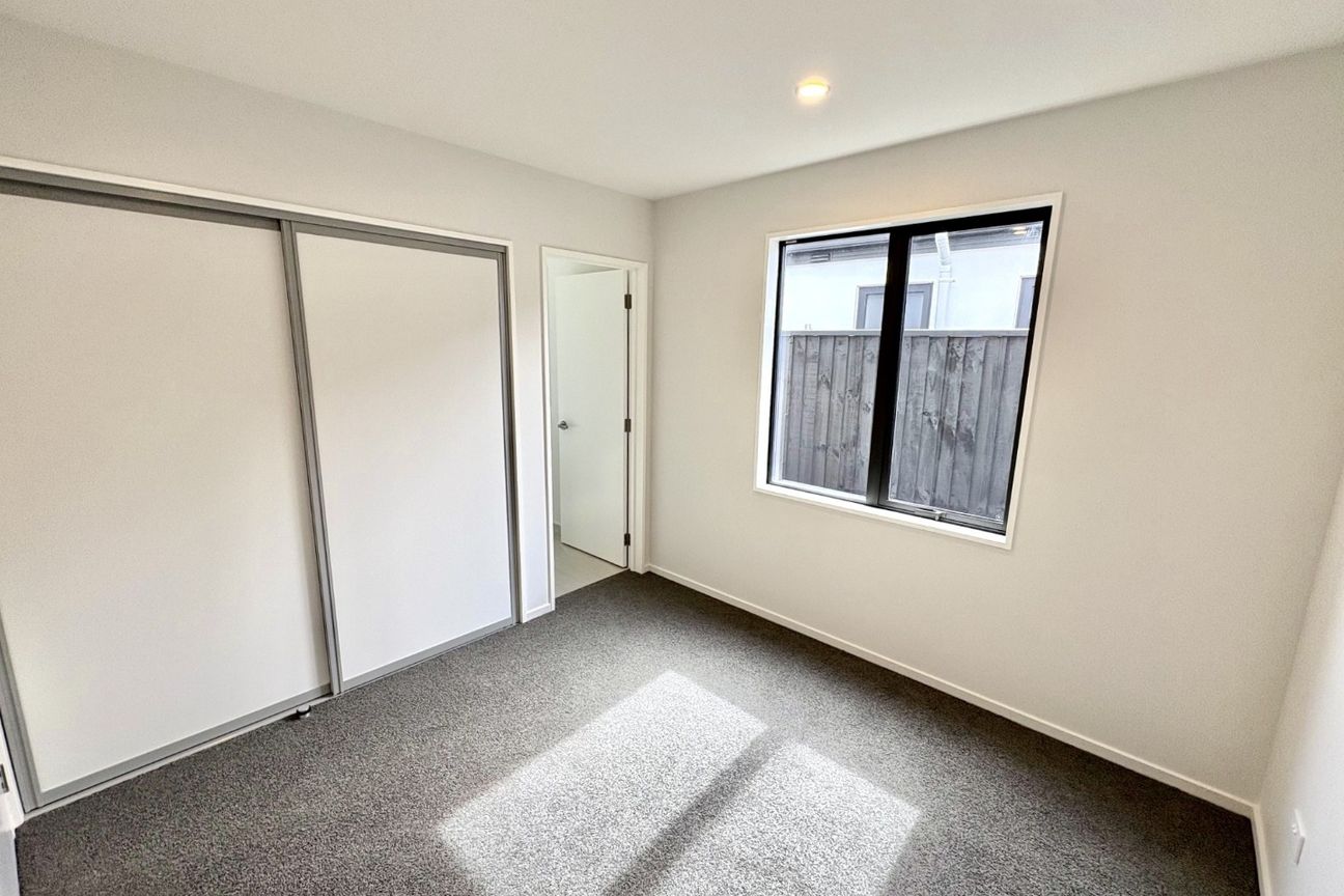 Halswell, 3 bedrooms – pohled 6