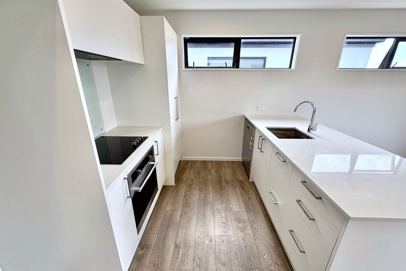 Halswell, 3 bedrooms – pohled 3