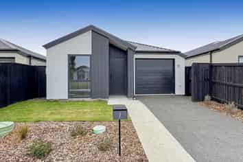 7 Comer Street, Halswell