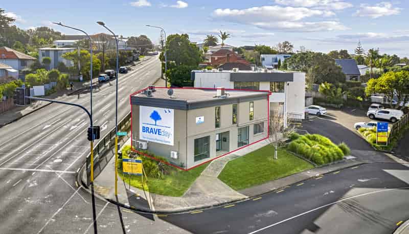 A/1 Nile Road, Milford